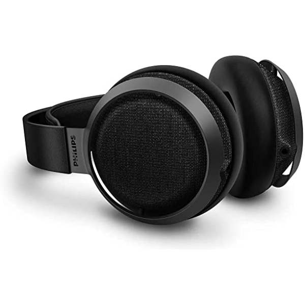 Philips Fidelio X3 Wired Over-Ear Open-Back Headphones 耳罩式耳機 3