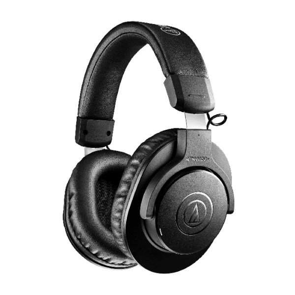 audio-technica ATH-M20xBT 1