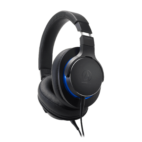 audio-technica ATH-MSR7b 1