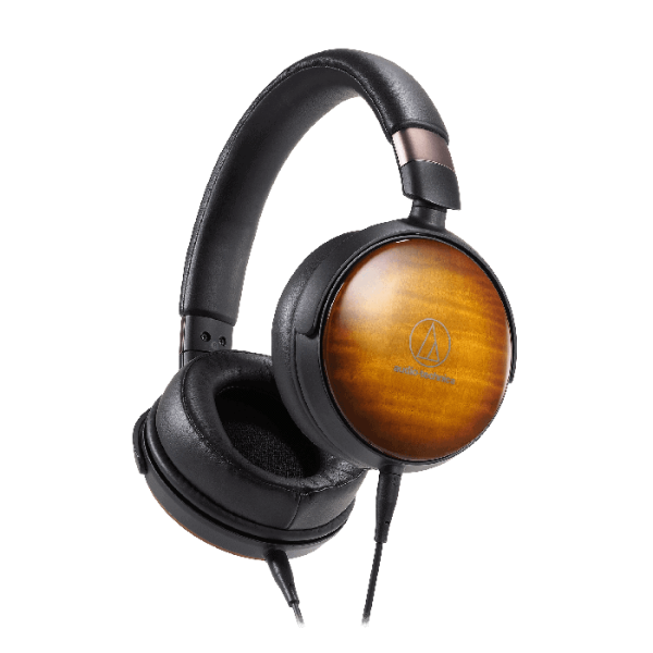 audio-technica ATH-WP900 1