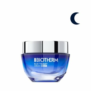 Biotherm BLUE THERAPY ANTI-AGING NIGHT CREAM