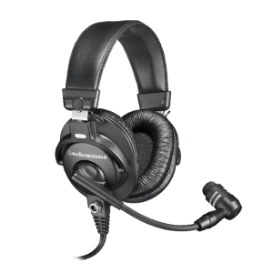 audio-technica BPHS1