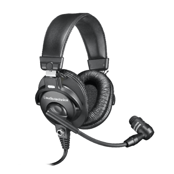 audio-technica BPHS1 1