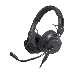 audio-technica BPHS2C