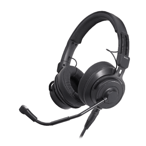 audio-technica BPHS2C 1