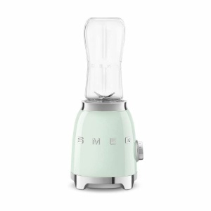 Smeg Retro Personal Blender with 2 Bottles 個人攪拌機