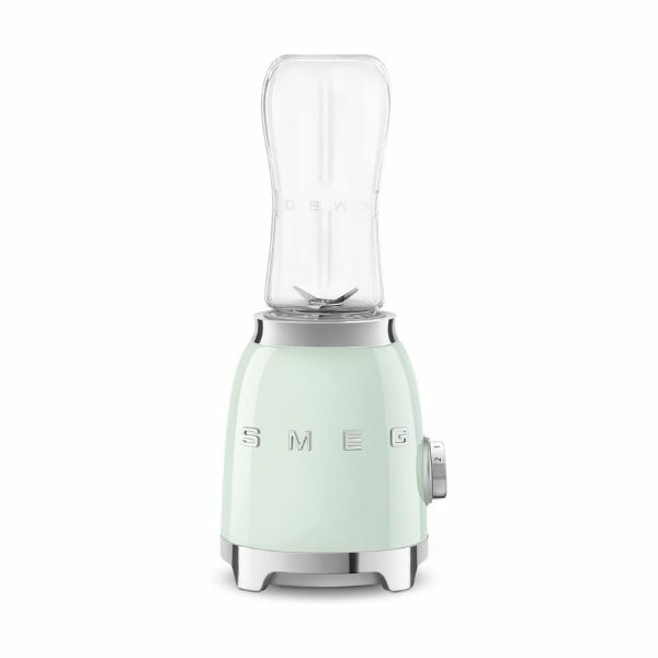 Smeg Retro Personal Blender with 2 Bottles 個人攪拌機 1
