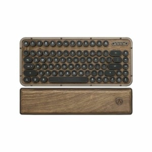 Azio Retro Compact Keyboard