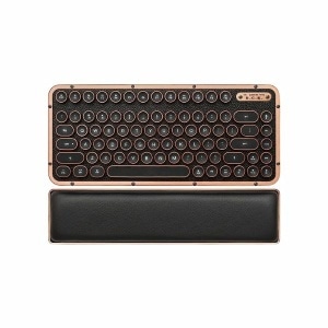 Azio Retro Compact Keyboard