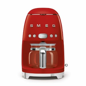 Smeg Drip Filter Coffee Machine