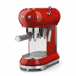Smeg Espresso Coffee Machine