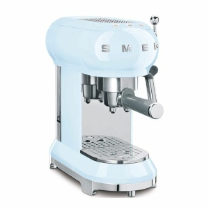 Smeg ECF01PBUS Espresso Machine 半自動義式咖啡機