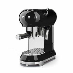 Smeg ECF01 BLUS Espresso Machine 半自動義式咖啡機