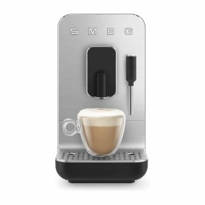 Smeg Fully Automatic Coffee Machine with Steam