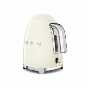 Smeg KLF03CRUS 50's Retro Style Aesthetic Electric Kettle