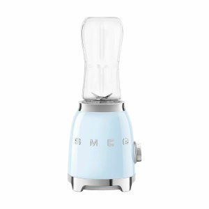 Smeg Retro Personal Blender with 2 Bottles 個人攪拌機