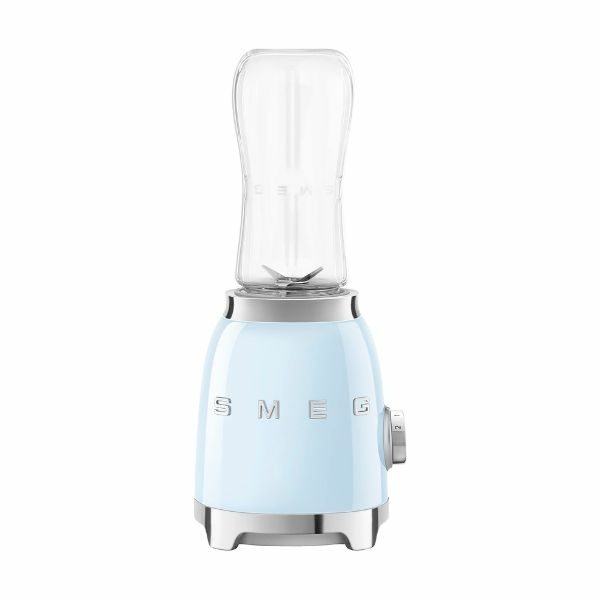 Smeg Retro Personal Blender with 2 Bottles 個人攪拌機 1