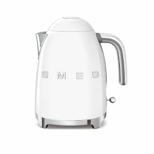 Smeg KLF03SSUS 50's Retro Style Aesthetic Electric Kettle