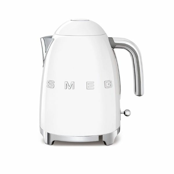 Smeg KLF03SSUS 50's Retro Style Aesthetic Electric Kettle 1