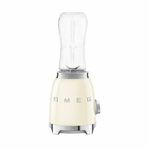 Smeg Retro Personal Blender with 2 Bottles 個人攪拌機