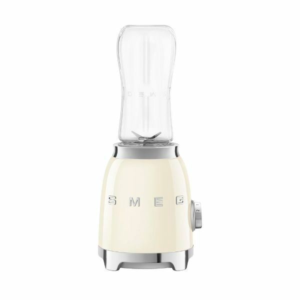Smeg Retro Personal Blender with 2 Bottles 個人攪拌機 1