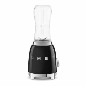 Smeg Retro Personal Blender with 2 Bottles 個人攪拌機