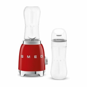 Smeg Retro Personal Blender with 2 Bottles 個人攪拌機