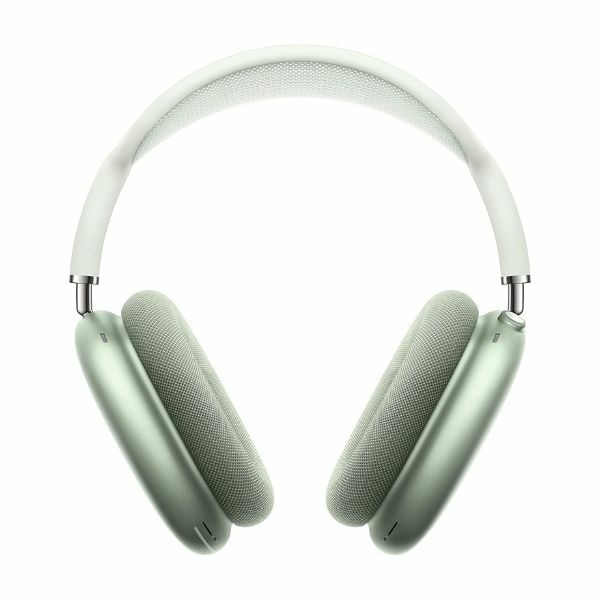 Apple AirPods Max Wireless Over-Ear Headphones 耳機 1