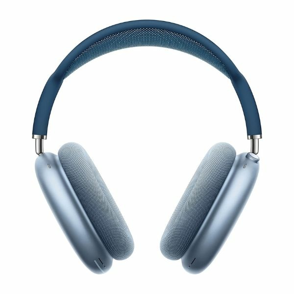 Apple AirPods Max Wireless Over-Ear Headphones 耳機 1