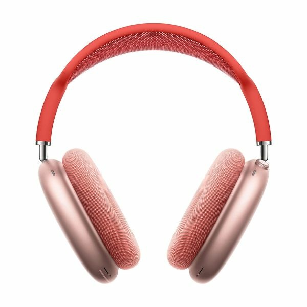 Apple AirPods Max Wireless Over-Ear Headphones 耳機 1