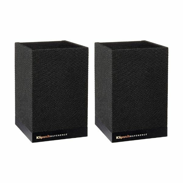 Klipsch Surround 3 Speaker Pair 無線環繞喇叭 1