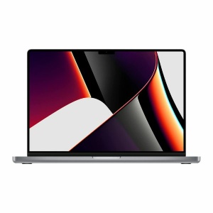 Apple 2021 MacBook Pro