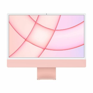 Apple 2021 iMac All-in-one Desktop Computer with M1 chip