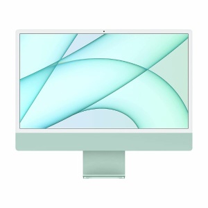 Apple 2021 iMac All-in-one Desktop Computer with M1 chip