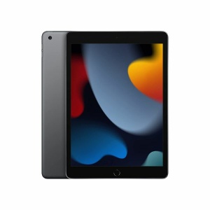 Apple 2021 10.2-inch iPad 平板
