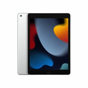 Apple 2021 10.2-inch iPad 平板