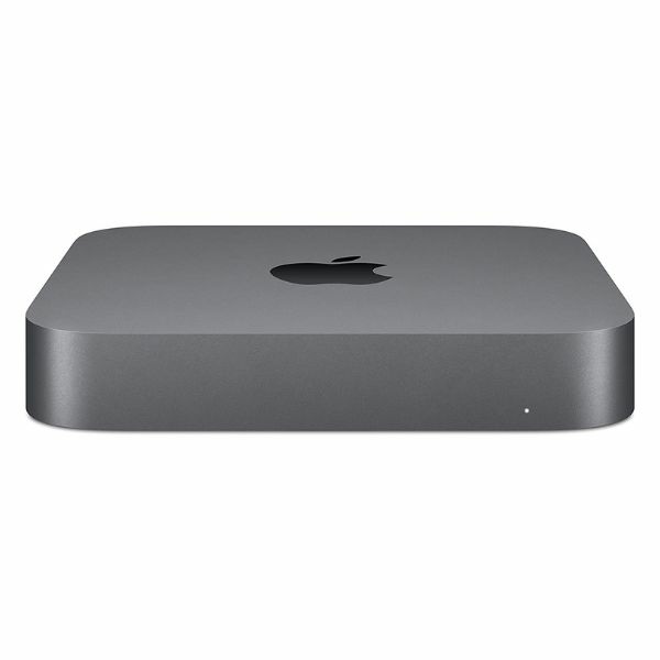 Apple 2020 Mac Mini 1