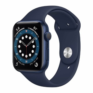 Apple Watch Series 6 智慧型手錶