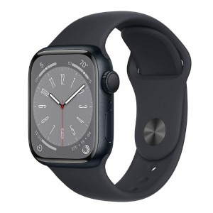 Apple Watch Series 8 [GPS 41mm] Smart Watch 智慧型手錶