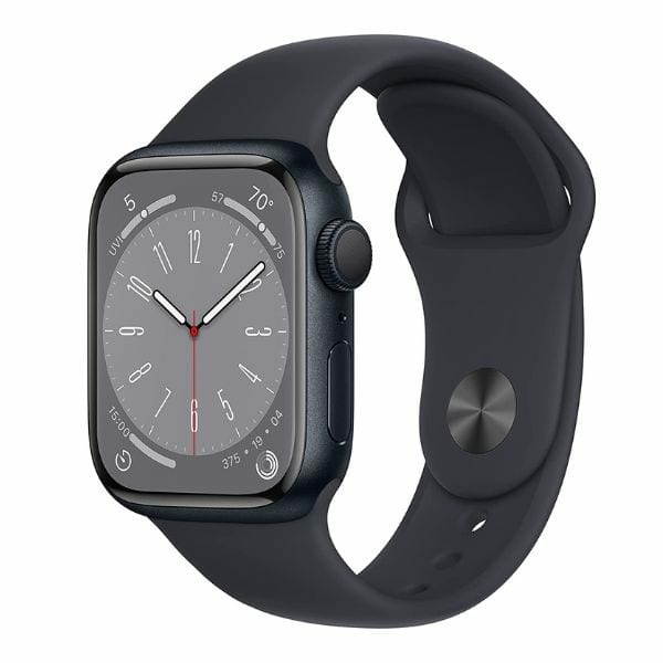 Apple Watch Series 8 [GPS 41mm] Smart Watch 智慧型手錶 1