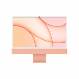 Apple 2021 iMac All-in-one Desktop Computer with M1 chip