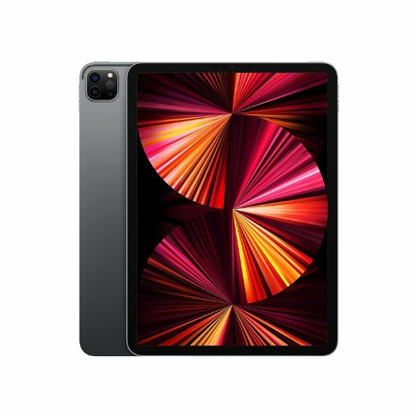 Apple 2021 11-inch iPad Pro 平板 1