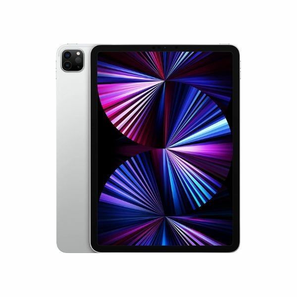 Apple 2021 11-inch iPad Pro 平板 1