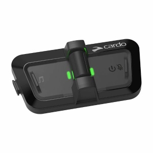 Cardo Packtalk Outdoor Helmet Communication System 安全帽通訊藍牙耳機