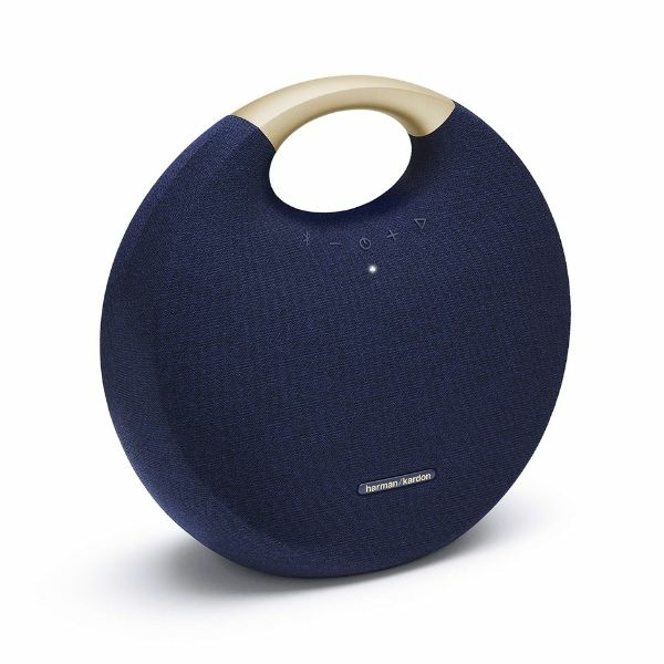 Harman Kardon Onyx Studio 6 可攜式藍牙喇叭 1
