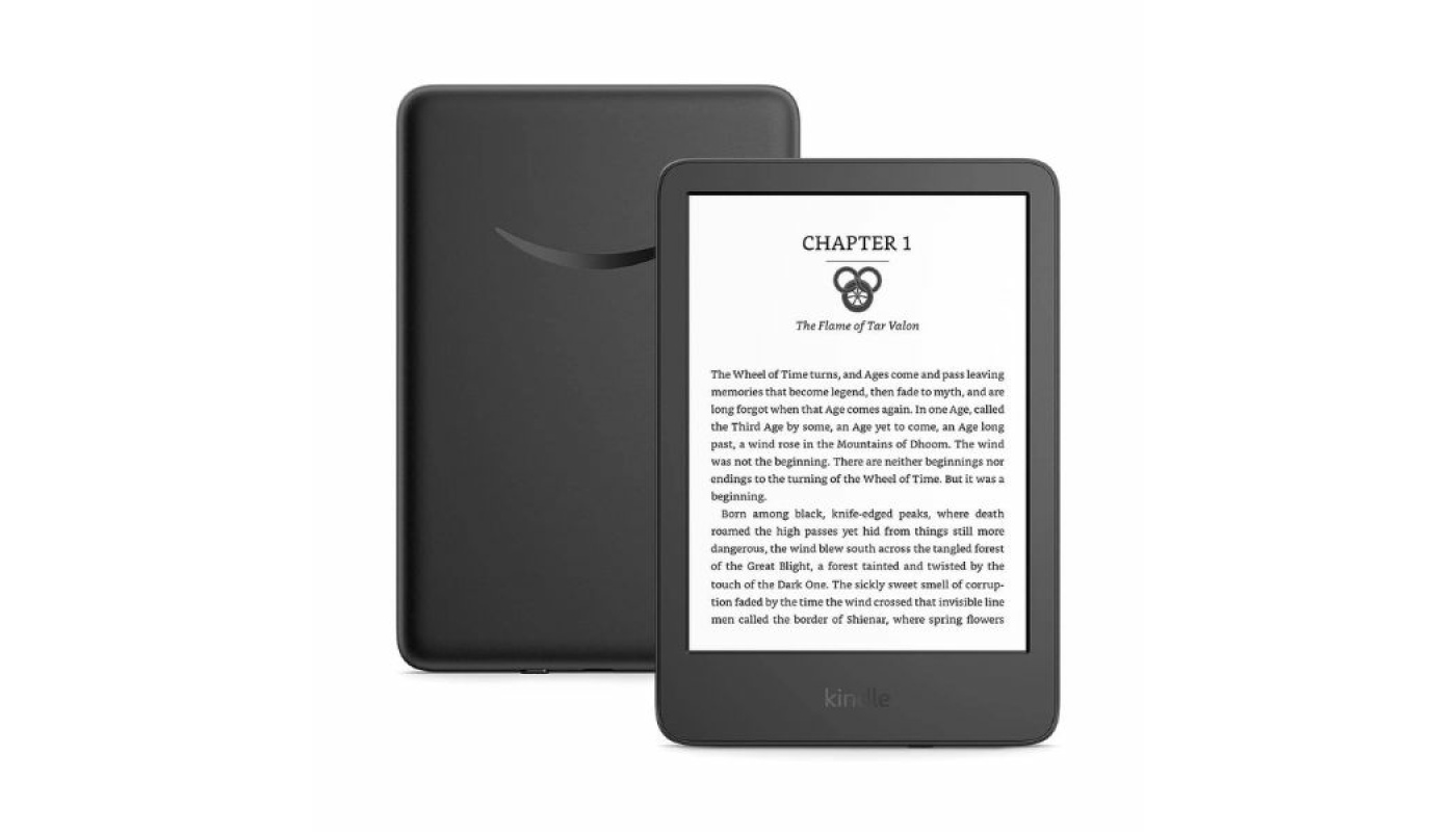 Kindle Colorsoft、Paperwhite、Scribe 電子書閱讀器 最新商品跟折扣資訊 10