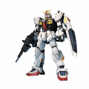 Bandai Hobby RX-178 Gundam Mk-II AEUG, Bandai Perfect Grade Action Figure 萬代 鋼彈模型
