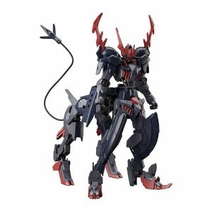 Bandai Hobby HG 1/144 - "Gundam Breaker Battlogue" - Gundam Barbataurus, Bandai Spirits Hobby HG Battlogue Model Kit 萬代 鋼彈模型