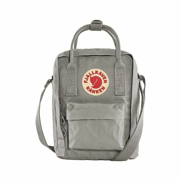 Fjallraven Women's Kanken Sling Bag 1