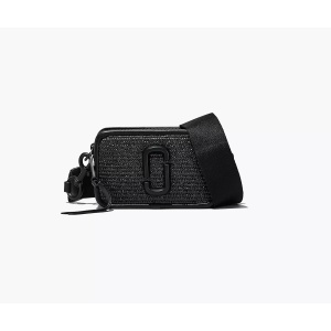 Marc Jacobs The Woven DTM Snapshot